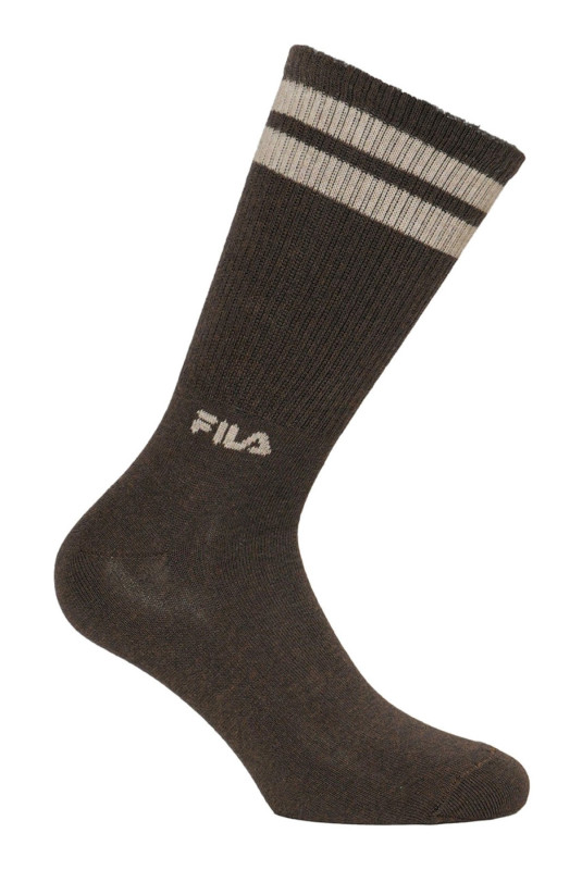 Chaussettes hautes Lot de 6 Fila
