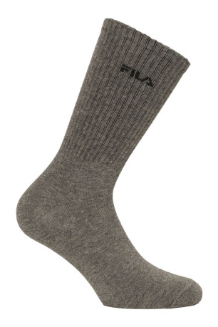Lot de 6 paires de chaussettes hautes Fila