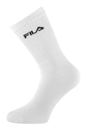 Chaussettes tennis Lot de 6 Fila