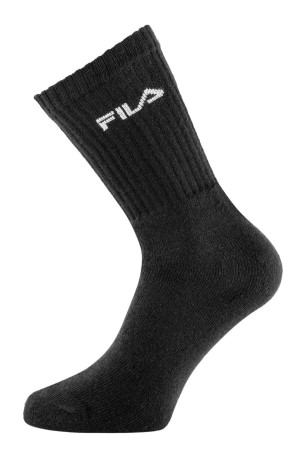 Chaussettes tennis Lot de 6 Fila