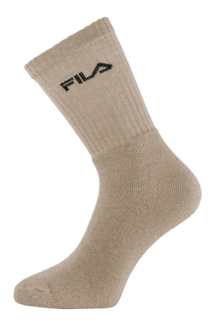 Chaussettes tennis Lot de 6 Fila