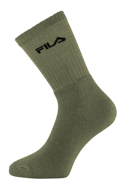 Chaussettes tennis Lot de 6 Fila