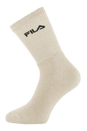 Chaussettes tennis Lot de 6 Fila