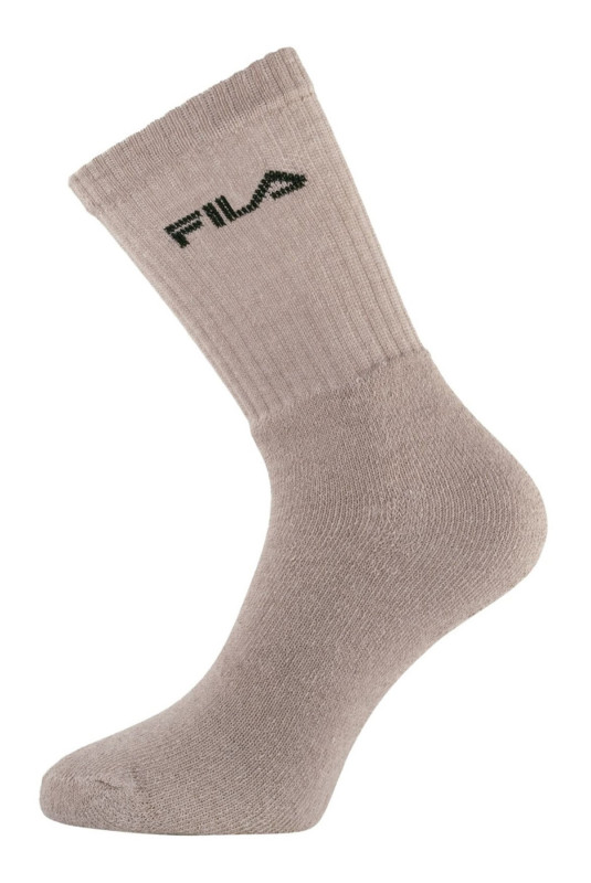 Chaussettes tennis Lot de 6 Fila
