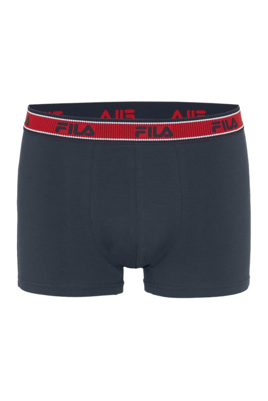 Lot de 3 boxers Uni Fila