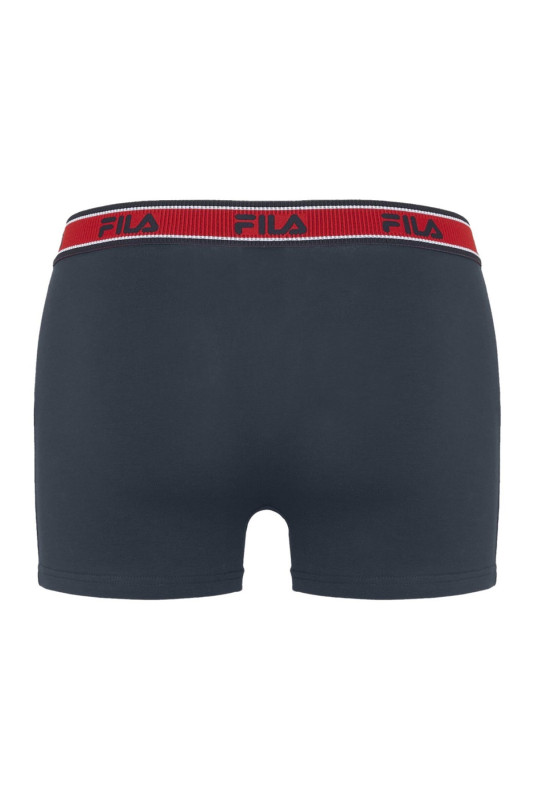 Lot de 3 boxers Uni Fila