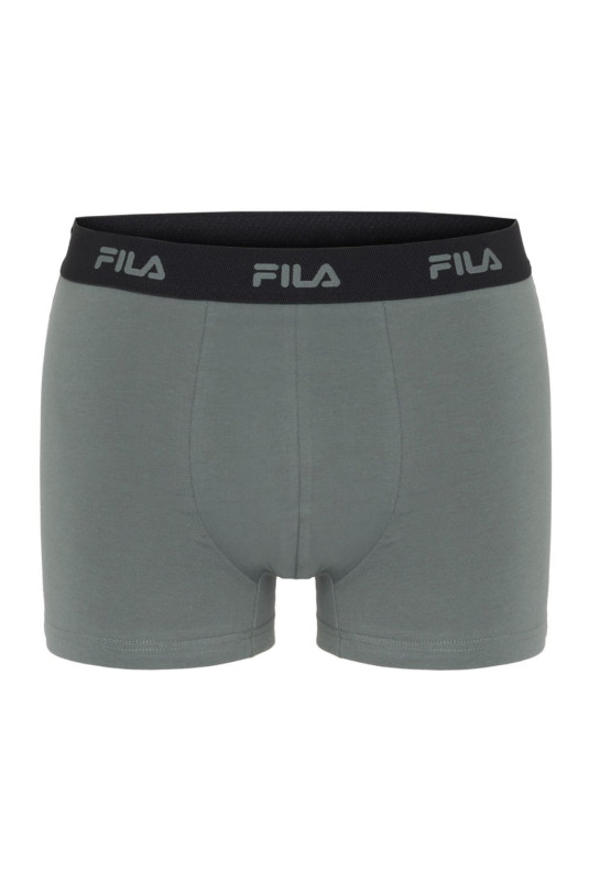 Lot de 4 boxers Uni Fila