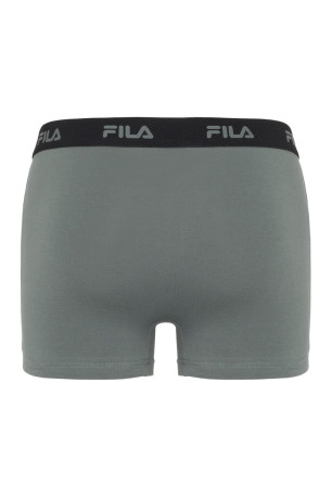 Lot de 4 boxers Uni Fila