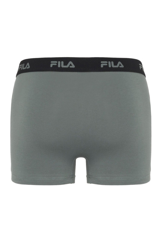 Lot de 4 boxers Uni Fila