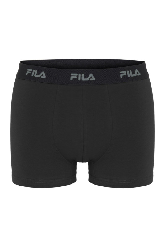 Lot de 4 boxers Uni Fila