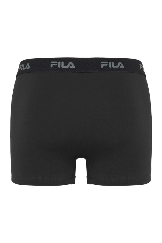 Lot de 4 boxers Uni Fila