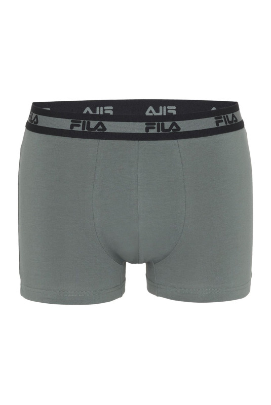 Lot de 4 boxers Uni Fila