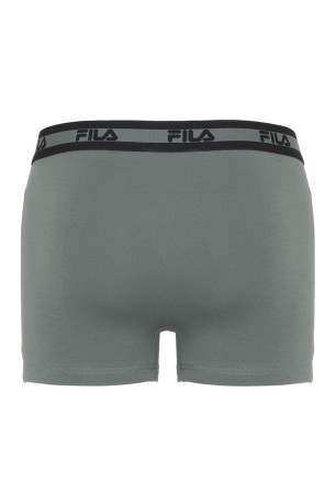 Lot de 4 boxers Uni Fila