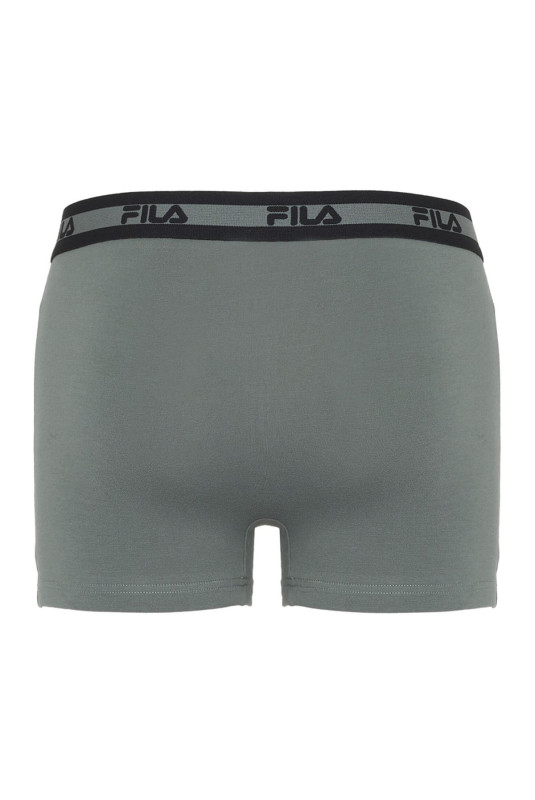 Lot de 4 boxers Uni Fila