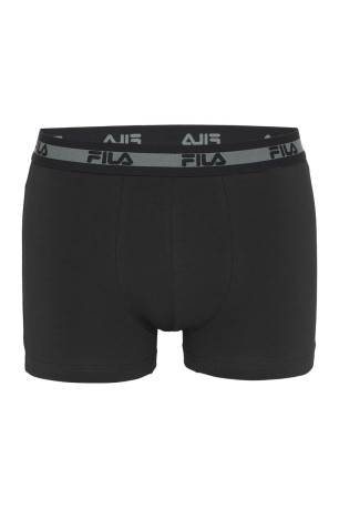 Lot de 4 boxers Uni Fila