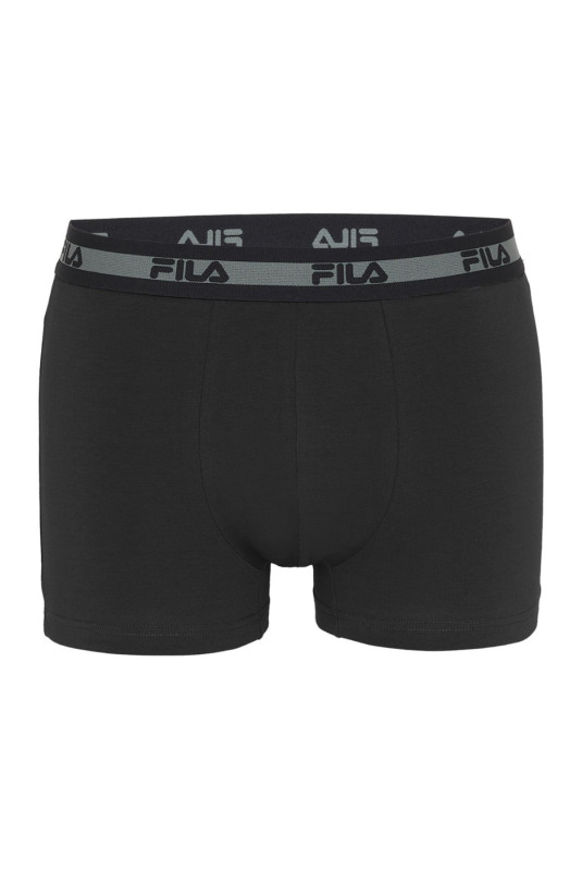 Lot de 4 boxers Uni Fila