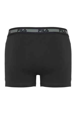 Lot de 4 boxers Uni Fila
