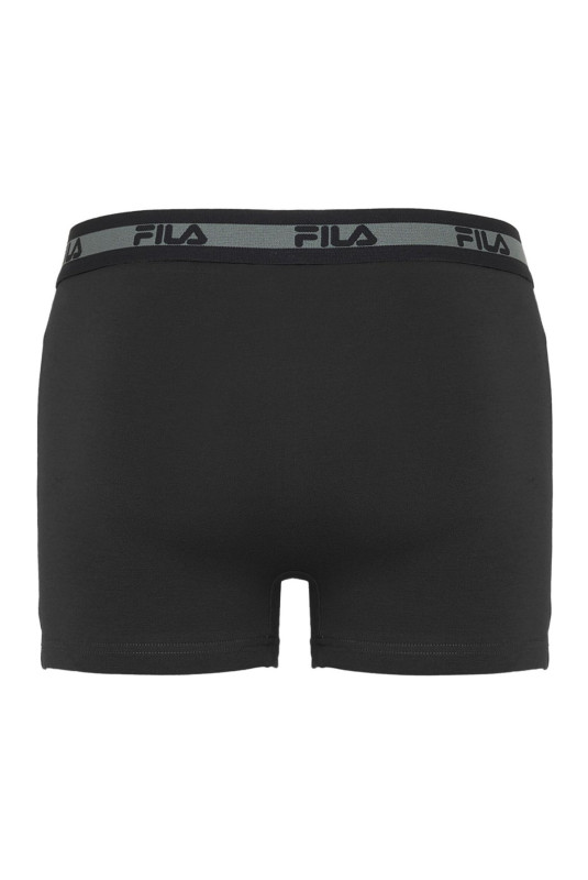 Lot de 4 boxers Uni Fila