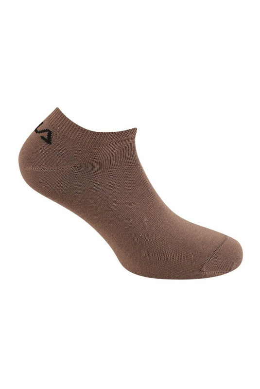 Lot de 6 socquettes uni Fila