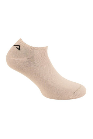 Lot de 6 socquettes uni Fila