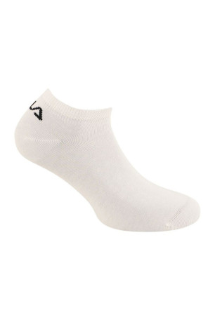 Lot de 6 socquettes uni Fila