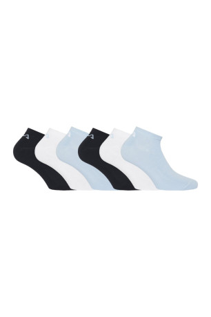 Lot de 6 paires de chaussettes Fila