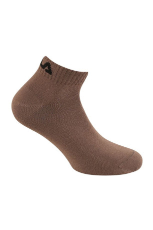 Lot de 6 paires de chaussettes courtes Fila
