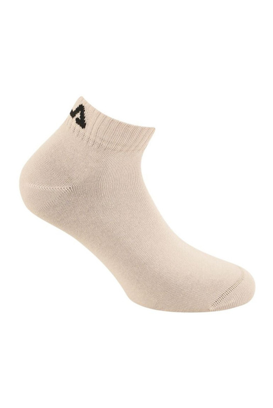 Lot de 6 paires de chaussettes courtes Fila