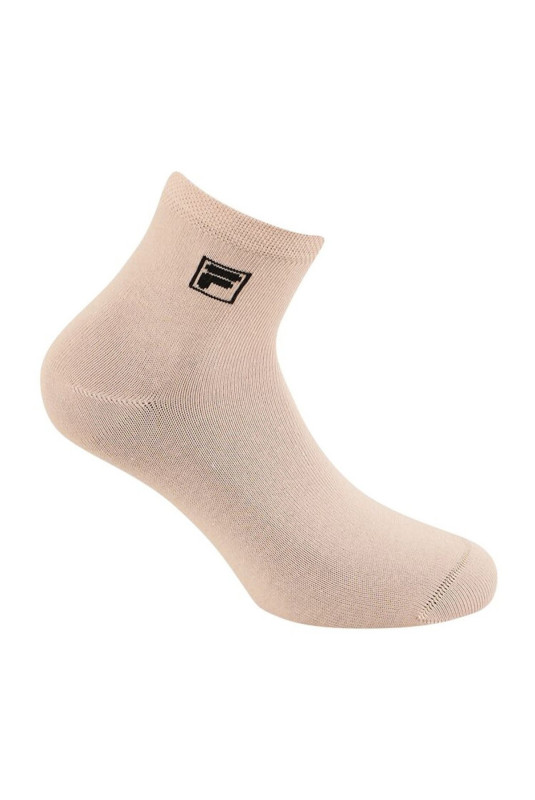 Chaussettes courtes lot de 6 Fila