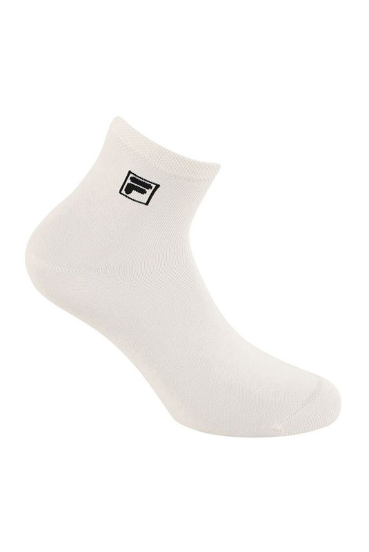 Chaussettes courtes lot de 6 Fila
