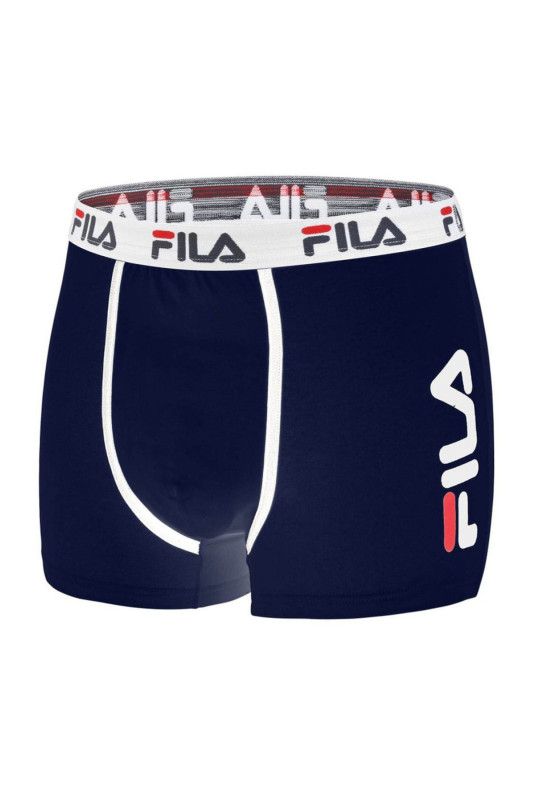 Lot de 2 boxers Fila