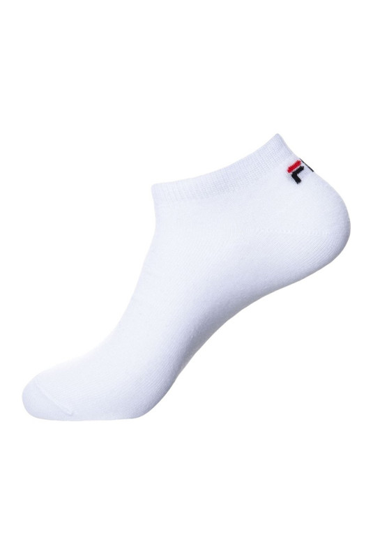 Lot de 6 paires de chaussettes socquettes Fila