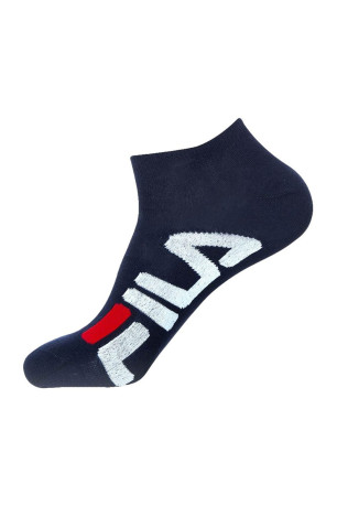 Lot de 6 paires de chaussettes tiges courtes Fila