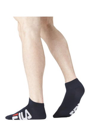 Lot de 6 paires de chaussettes tiges courtes Fila