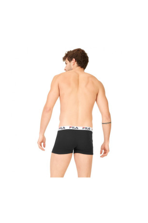 Lot de 4 boxers Fila