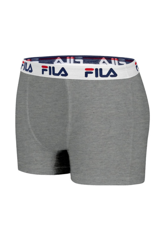 Lot de 4 boxers Fila