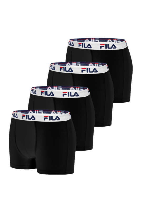 Lot de 3 boxers Fila