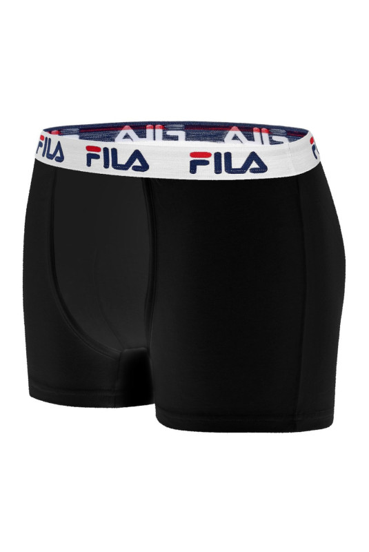 Lot de 3 boxers Fila