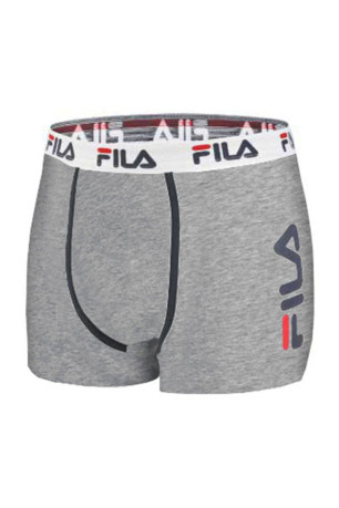 Lot de 4 boxers Fila