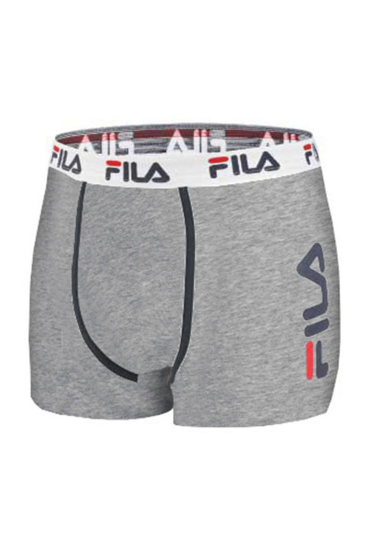 Lot de 4 boxers Fila