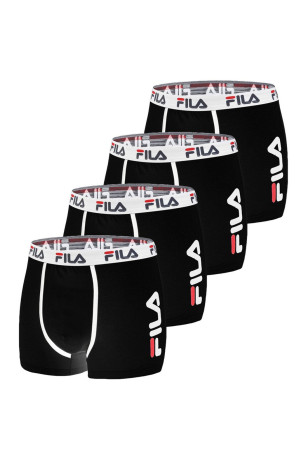 Lot de 3 boxers Fila