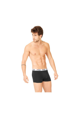 Lot de 4 boxers Fila