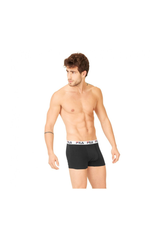 Lot de 4 boxers Fila