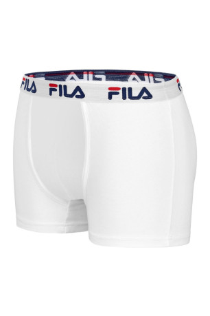 Lot de 4 boxers Fila