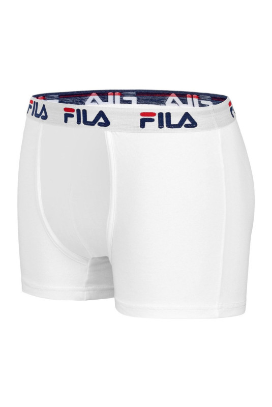 Lot de 4 boxers Fila