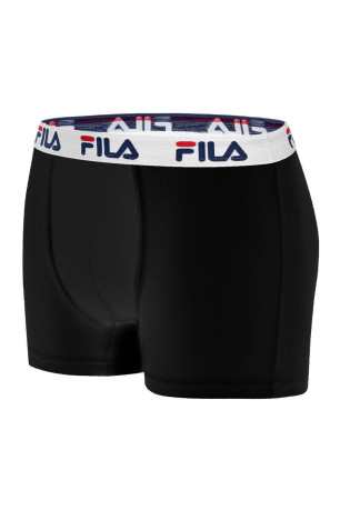 Lot de 4 boxers Fila