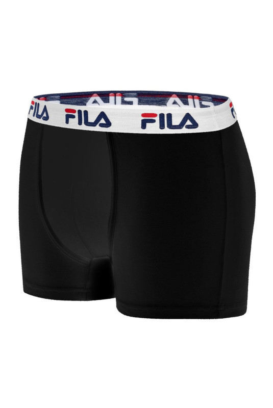 Lot de 4 boxers Fila