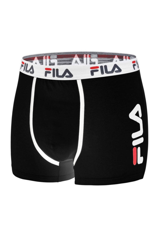 Lot de 2 boxers Fila