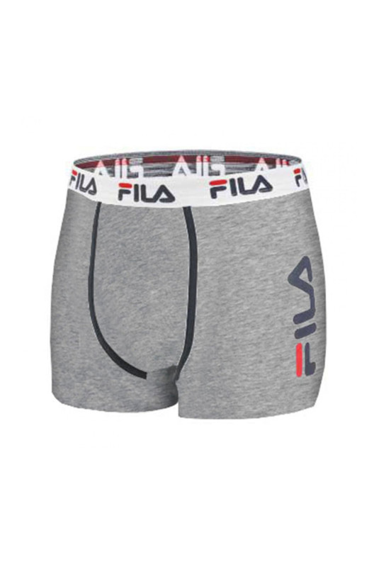 Lot de 2 boxers Fila