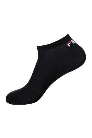 Lot de 6 chaussettes basses Fila